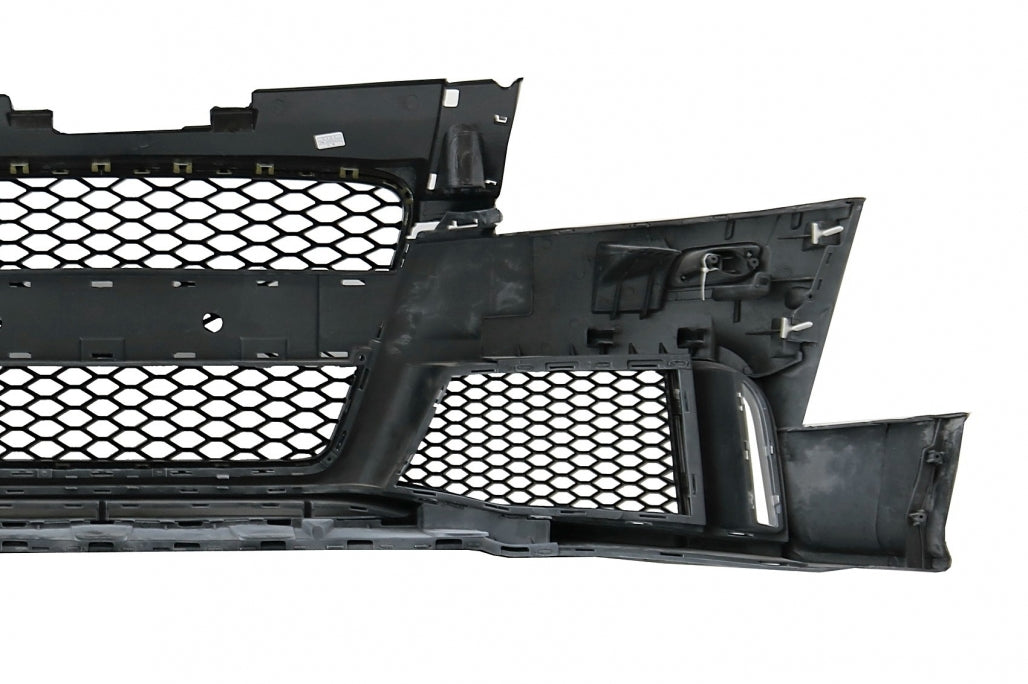 Front Bumper RS 8S TTRS Design for Audi TT 8J Coupe Cabriolet (2006–2014)