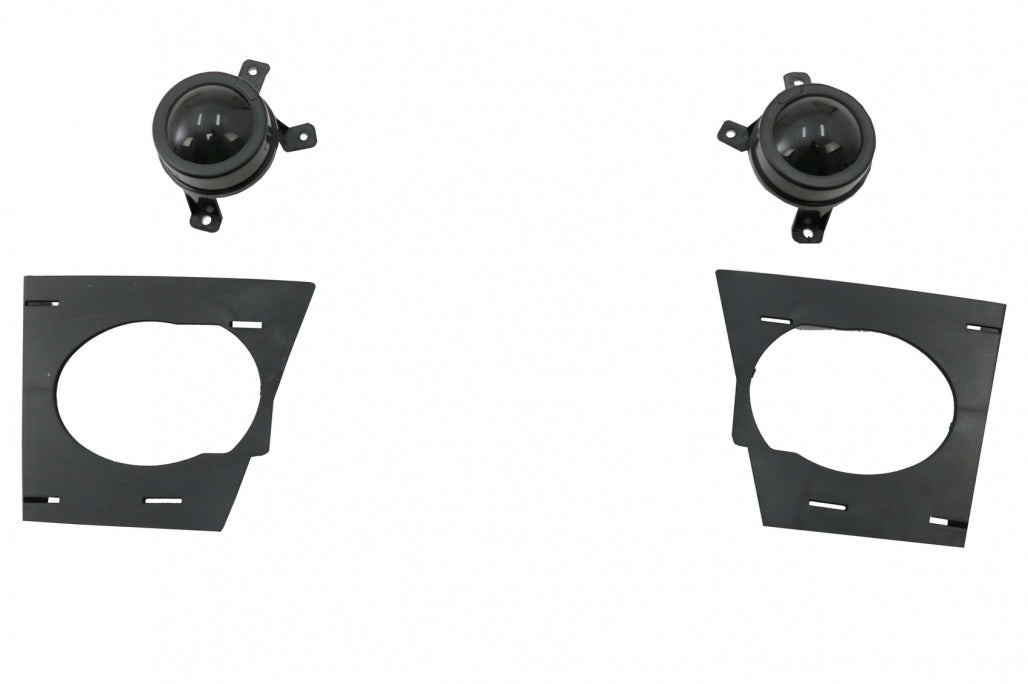 Front Bumper RS Design for Audi A8 D4 4H (2010–2013)