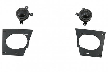 Front Bumper RS Design for Audi A8 D4 4H (2010–2013)