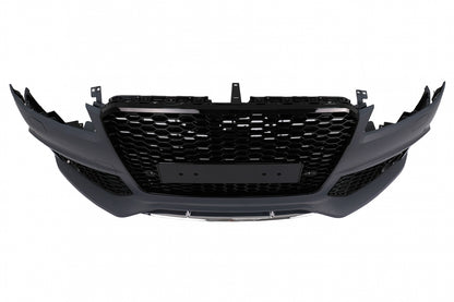 Front Bumper RS Design for Audi A8 D4 Facelift D4.5 (2014–2017)