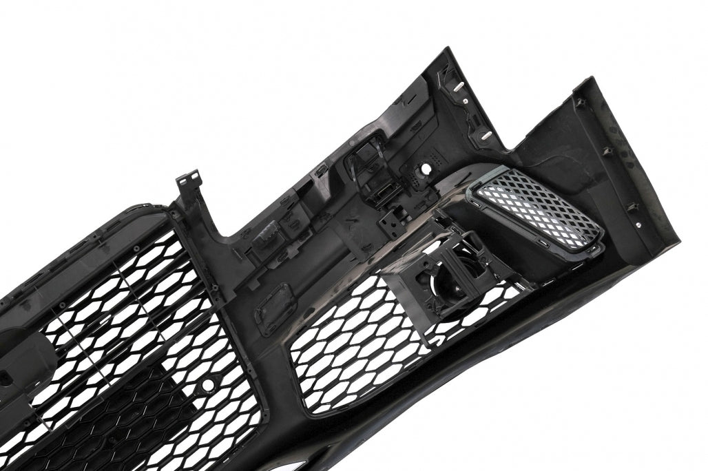 Front Bumper RS Design for Audi A8 D4 Facelift D4.5 (2014–2017)