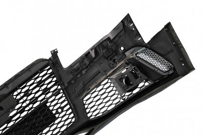 Front Bumper RS Design for Audi A8 D4 Facelift D4.5 (2014–2017)