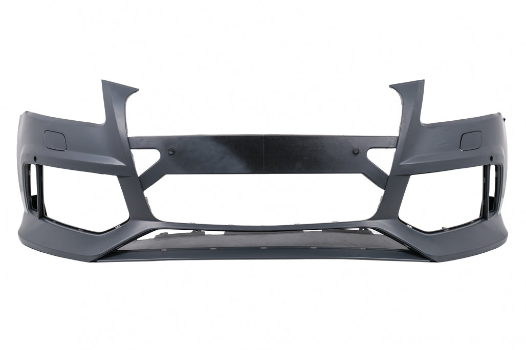 Front Bumper RS Design for Audi Q5 8R Facelift (2012–2016)