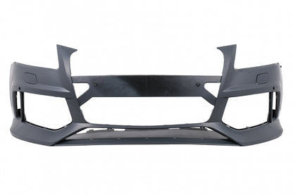 Front Bumper RS Design for Audi Q5 8R Facelift (2012–2016)