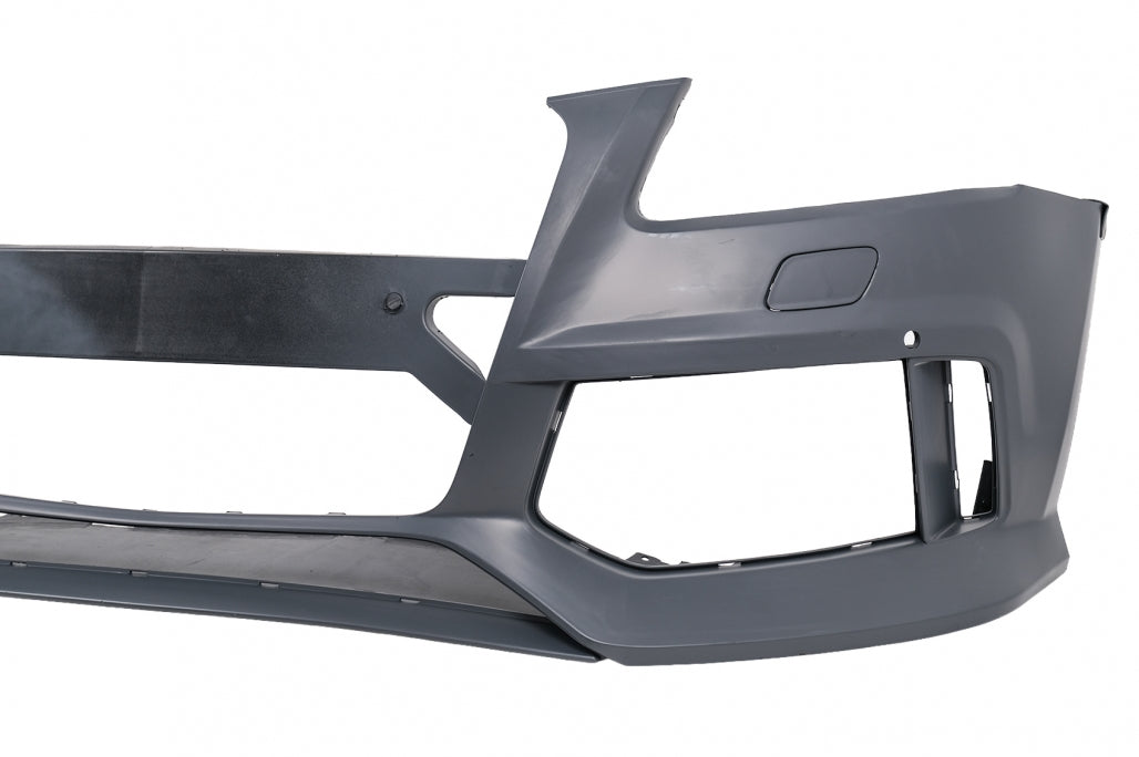 Front Bumper RS Design for Audi Q5 8R Facelift (2012–2016)