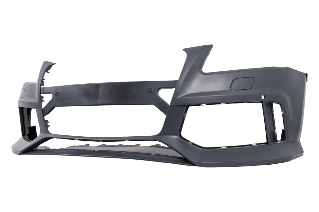 Front Bumper RS Design for Audi Q5 8R Facelift (2012–2016)