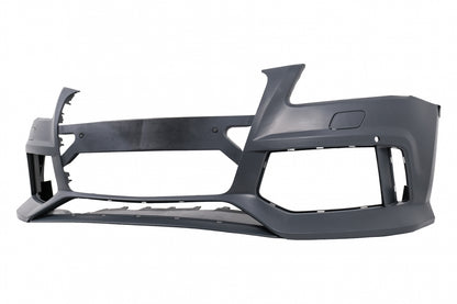 Front Bumper RS Design for Audi Q5 8R Facelift (2012–2016)