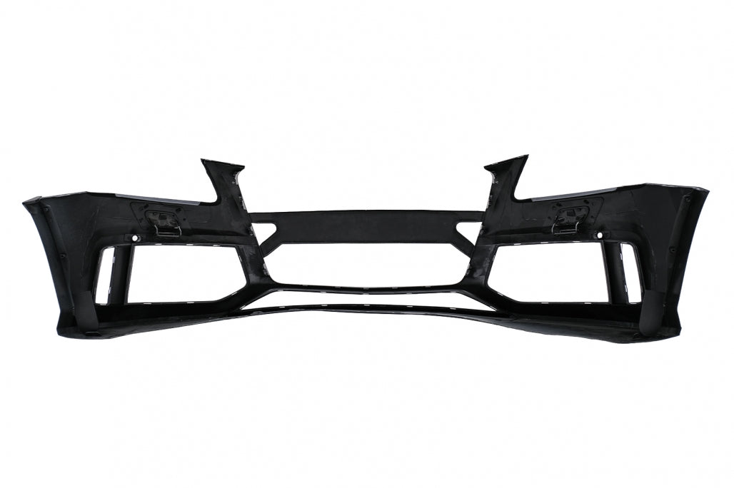 Front Bumper RS Design for Audi Q5 8R Facelift (2012–2016)