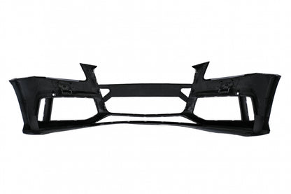 Front Bumper RS Design for Audi Q5 8R Facelift (2012–2016)