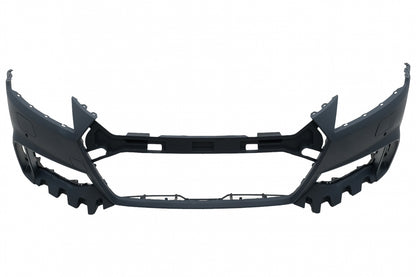 Front Bumper RS Design for Audi TT 8S Mk3 Coupe Cabriolet (2014–Up)