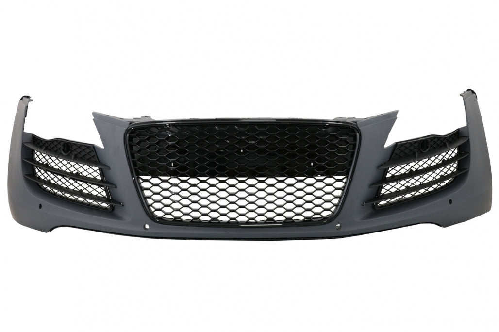 Front Bumper RS Sport Design for Audi R8 (2007–2012)