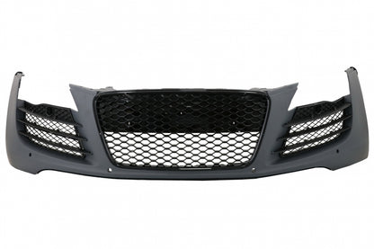 Front Bumper RS Sport Design for Audi R8 (2007–2012)
