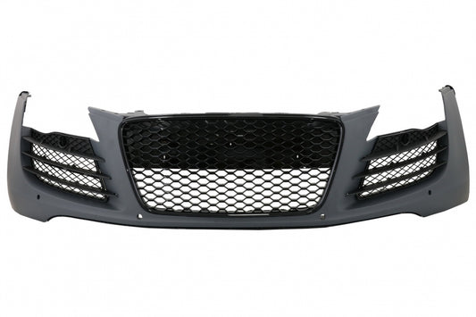Front Bumper RS Sport Design for Audi R8 (2007–2012)
