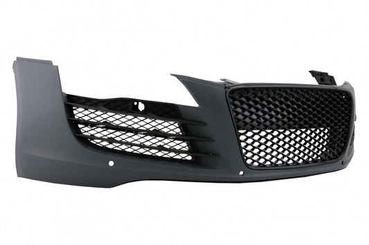 Front Bumper RS Sport Design for Audi R8 (2007–2012)