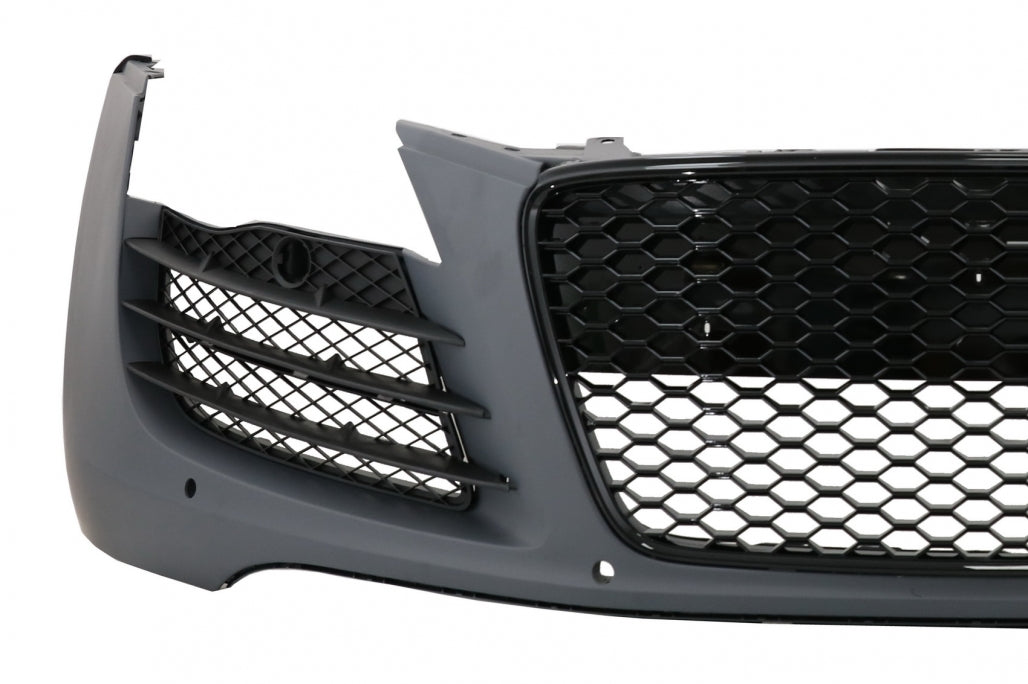 Front Bumper RS Sport Design for Audi R8 (2007–2012)