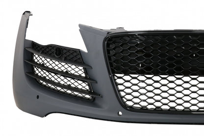 Front Bumper RS Sport Design for Audi R8 (2007–2012)