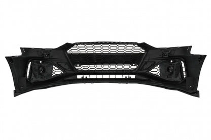 Front Bumper Racing Look for Audi A5 F5 Facelift Coupe / Sportback (2020–Up)