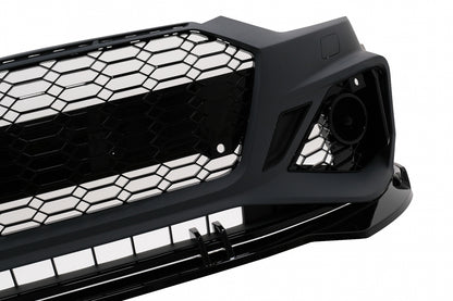 Front Bumper Racing Look for Audi A5 F5 Facelift Coupe / Sportback (2020–Up)