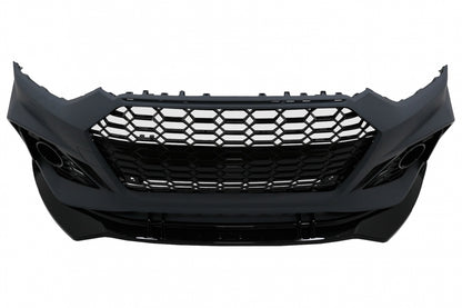 Front Bumper Racing Look for Audi A5 F5 Facelift Coupe / Sportback (2020–Up)