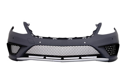 Front Bumper S63 Design for Mercedes S-Class W222 (2013–06.2017)