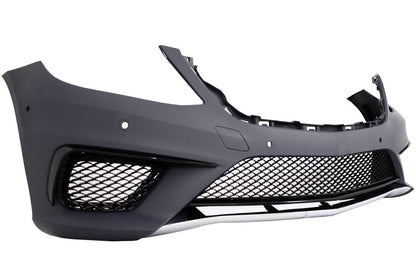 Front Bumper S63 Design for Mercedes S-Class W222 (2013–06.2017)