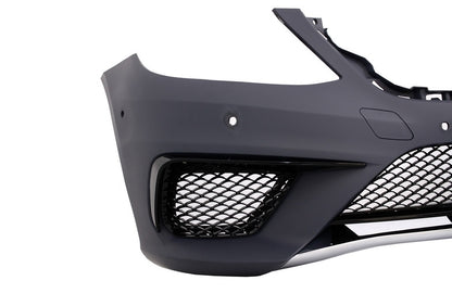 Front Bumper S63 Design for Mercedes S-Class W222 (2013–06.2017)