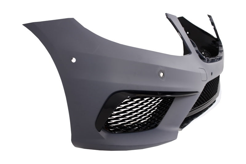 Front Bumper S63 Design for Mercedes S-Class W222 (2013–06.2017)