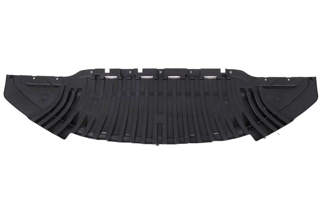 Front Bumper S8 Design for Audi A8 D4 Facelift D4.5 (2014–2017)