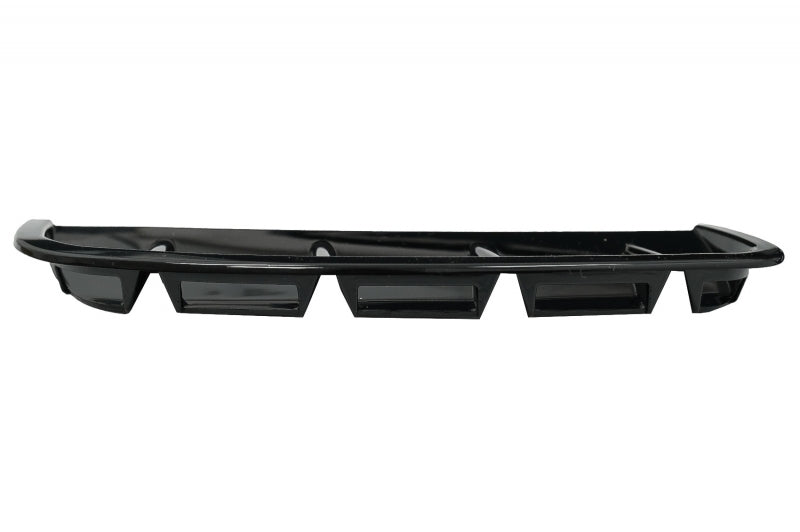Front Bumper Side Vents Piano Black for Mercedes A-Class W177 V177 (2018–2022)