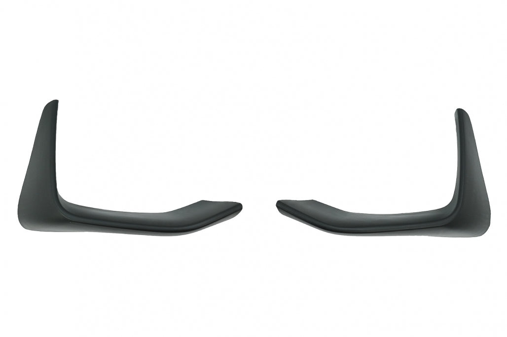 Front Bumper Splitters Flaps for BMW F80 M3 F82 F83 M4 (2014-2019)
