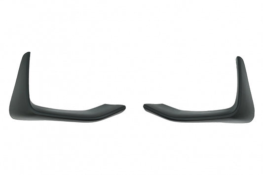 Front Bumper Splitters Flaps for BMW F80 M3 F82 F83 M4 (2014-2019)