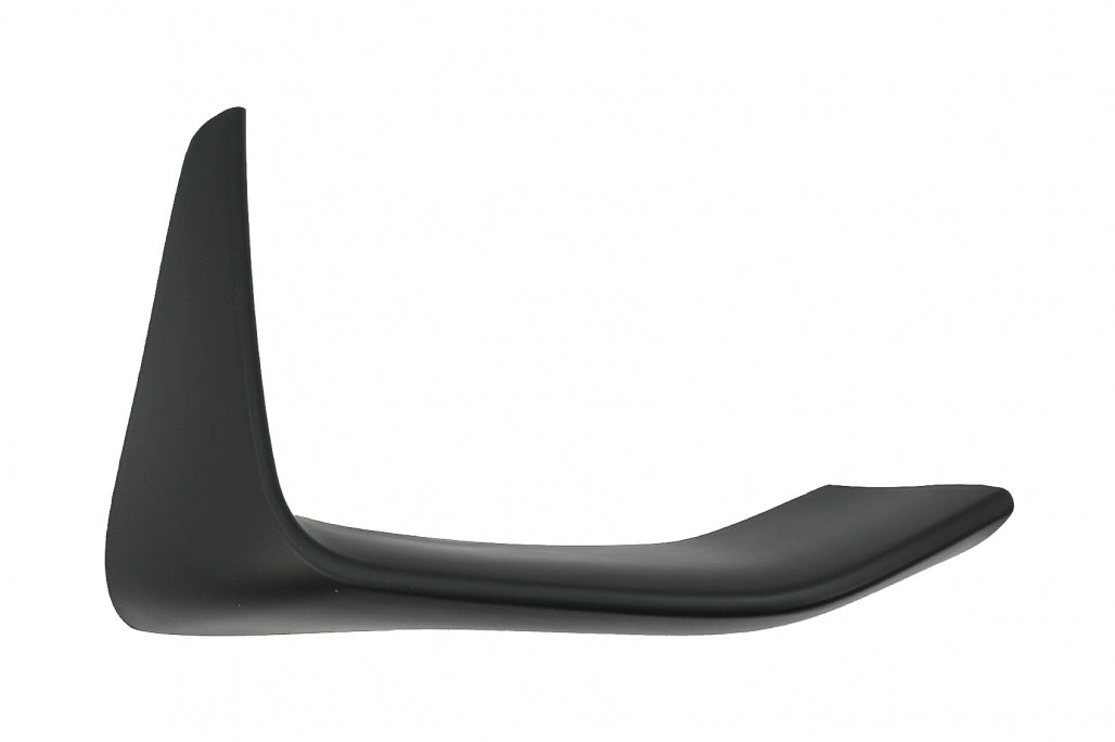 Front Bumper Splitters Flaps for BMW F80 M3 F82 F83 M4 (2014-2019)