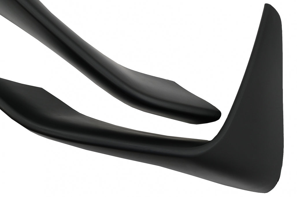 Front Bumper Splitters Flaps for BMW F80 M3 F82 F83 M4 (2014-2019)