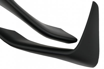 Front Bumper Splitters Flaps for BMW F80 M3 F82 F83 M4 (2014-2019)
