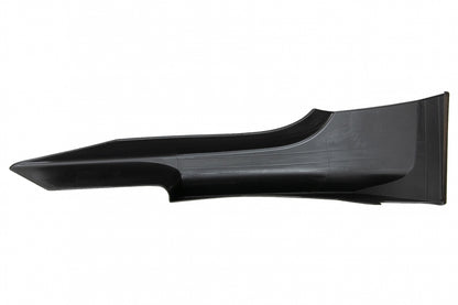 Front Bumper Splitters for BMW 3 Series E92 (2006–2010) M-Tech Bumper