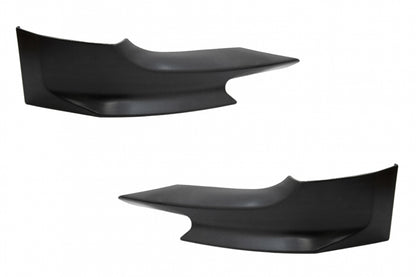 Front Bumper Splitters for BMW 3 Series E92 (2006–2010) M-Tech Bumper