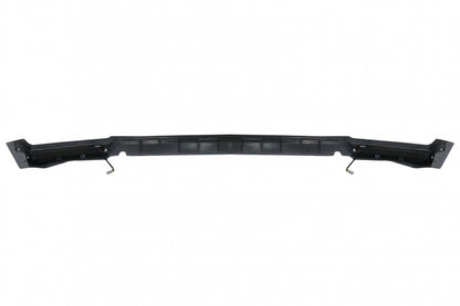 Front Bumper Spoiler Extension with LED DRL for Mercedes G-Class W463 G63 G65 (2013–2017)