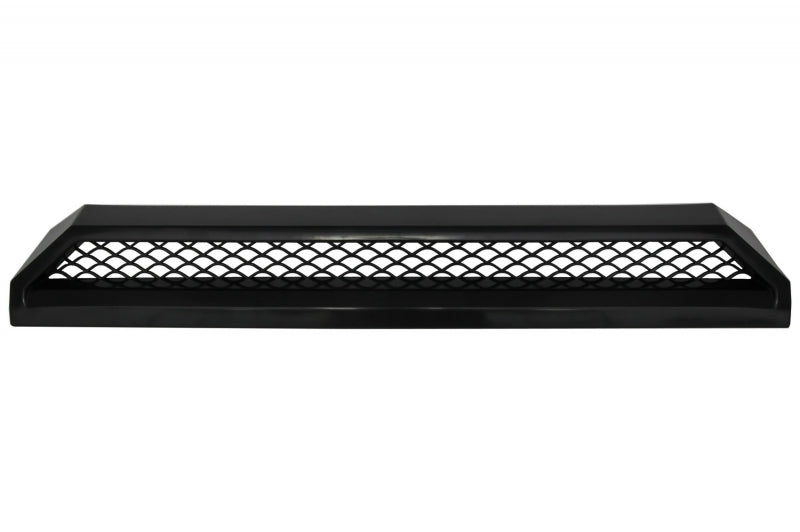 Front Bumper Spoiler LED DRL Extension and Upper Spoiler Lip for Mercedes G-Class W463 (1989–2017)