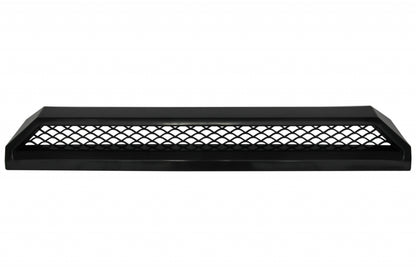 Front Bumper Spoiler LED DRL Extension and Upper Spoiler Lip for Mercedes G-Class W463 (1989–2017)