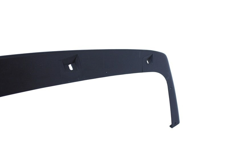 Front Bumper Spoiler M3 Design for BMW 3 Series E36 (1992–1998)