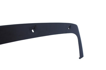 Front Bumper Spoiler M3 Design for BMW 3 Series E36 (1992–1998)