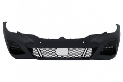 Front Bumper Sport Design for BMW 3 Series G20 G21 ACC (2019–2022)