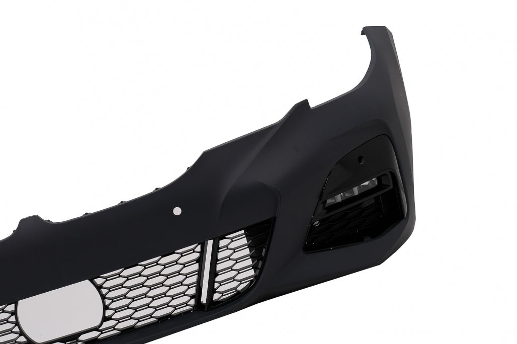 Front Bumper Sport Design for BMW 3 Series G20 G21 ACC (2019–2022)