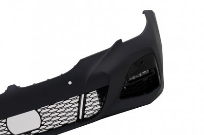 Front Bumper Sport Design for BMW 3 Series G20 G21 ACC (2019–2022)