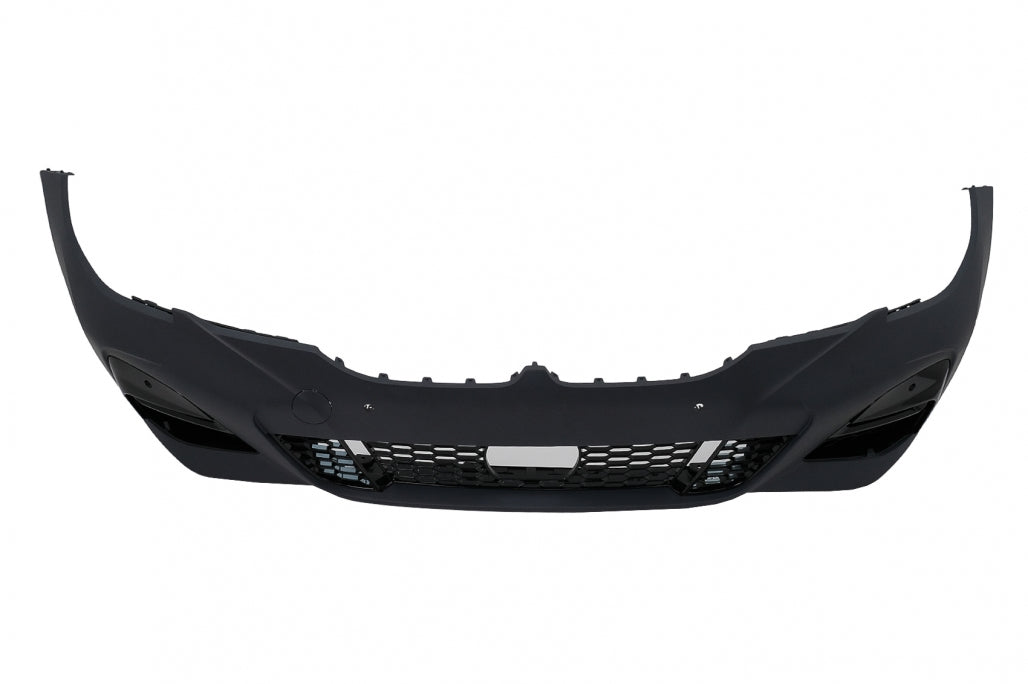 Front Bumper Sport Design for BMW 3 Series G20 G21 ACC (2019–2022)