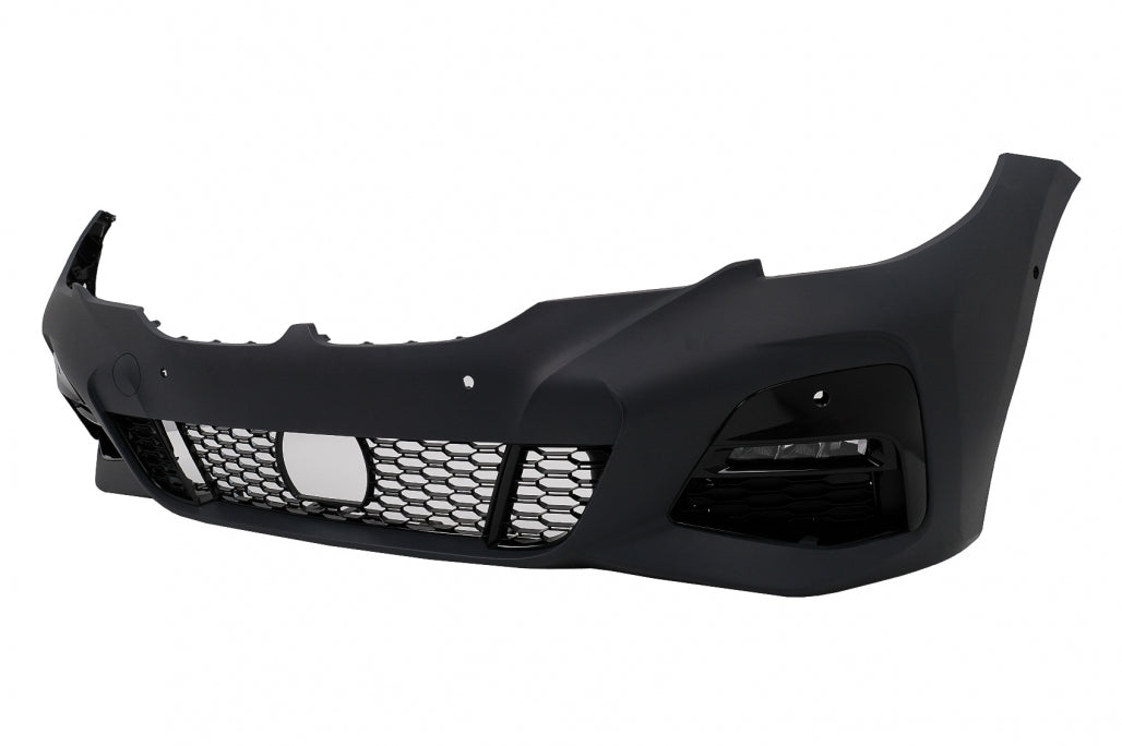 Front Bumper Sport Design for BMW 3 Series G20 G21 ACC (2019–2022)