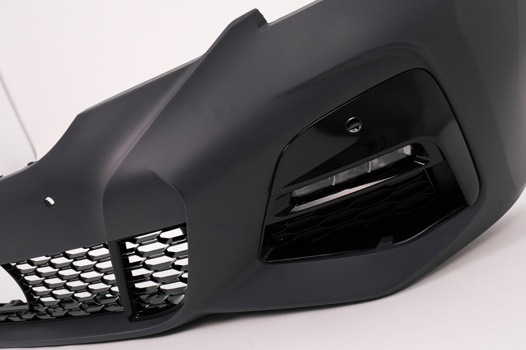 Front Bumper Sport Design for BMW 3 Series G20 G21 ACC (2019–2022)