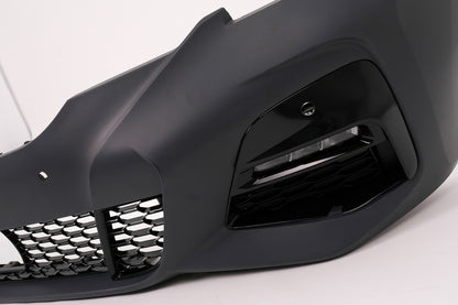 Front Bumper Sport Design for BMW 3 Series G20 G21 ACC (2019–2022)