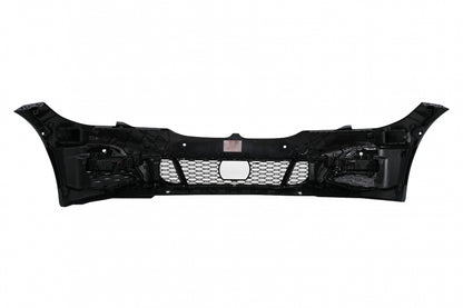 Front Bumper Sport Design for BMW 3 Series G20 G21 ACC (2019–2022)