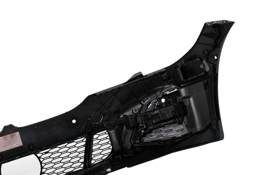 Front Bumper Sport Design for BMW 3 Series G20 G21 ACC (2019–2022)